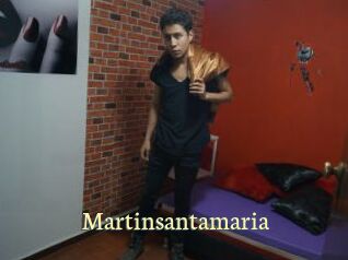 Martinsantamaria