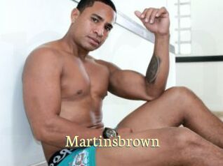 Martinsbrown