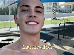 Martinwalker