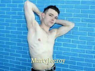 Martyleeroy