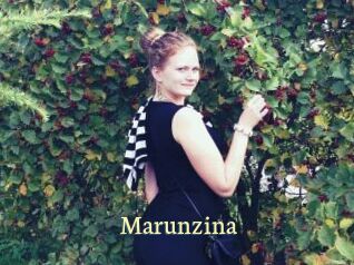 Marunzina