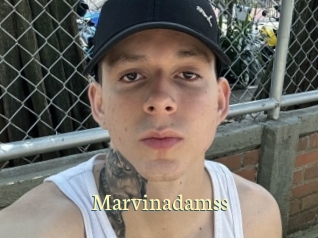 Marvinadamss