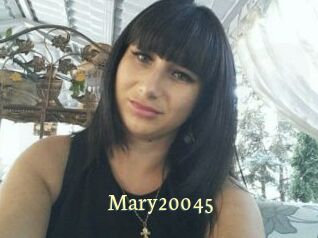 Mary20045