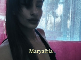 Maryafria