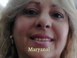 Maryanal