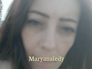 Maryanaledy