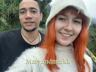 Maryandmarkk