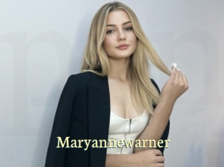 Maryannewarner