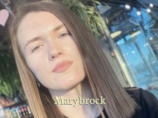 Marybrock