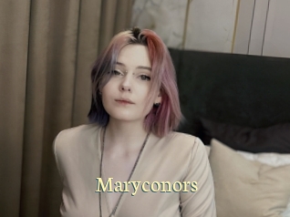 Maryconors