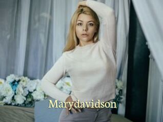 Marydavidson