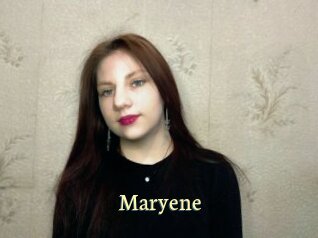 Maryene