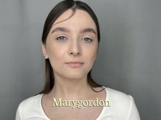 Marygordon