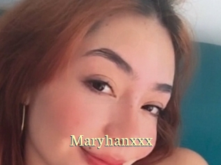 Maryhanxxx