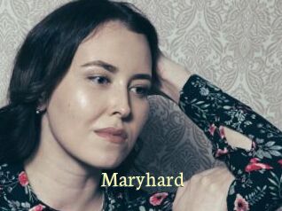 Maryhard