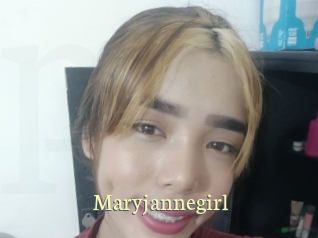 Maryjannegirl