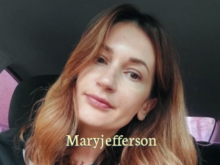 Maryjefferson