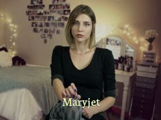 Maryjet