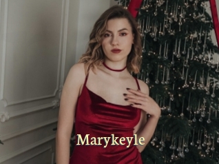 Marykeyle