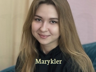 Marykler