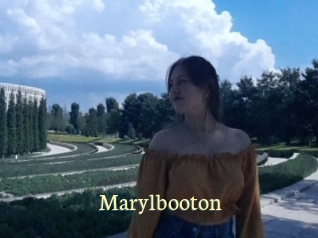 Marylbooton