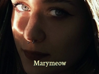 Marymeow