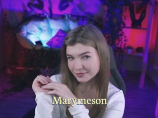 Marymeson