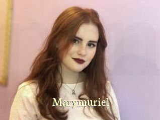 Marymuriel