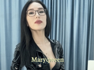 Maryqween