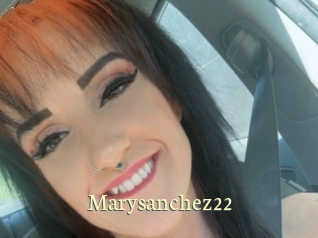 Marysanchez22