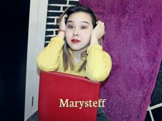 Marysteff