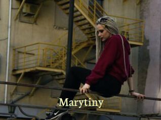 Marytiny