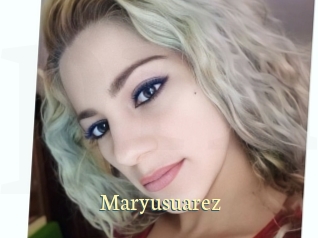 Maryusuarez