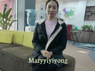 Maryyiyiyong