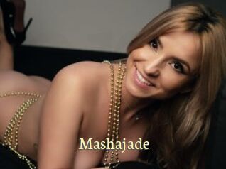 Mashajade