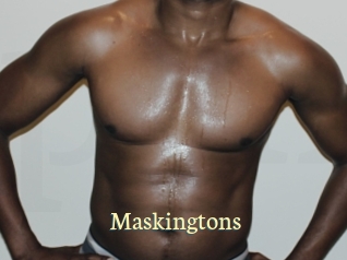 Maskingtons