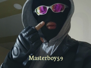 Masterboy59