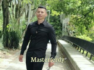 Masterferdy