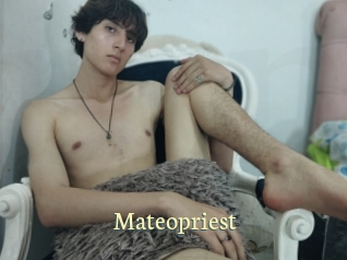 Mateopriest