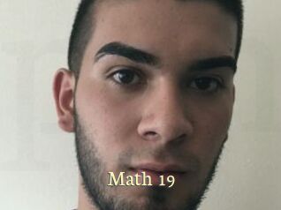 Math_19