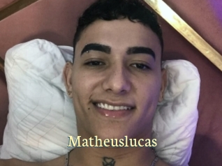 Matheuslucas