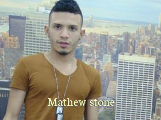 Mathew_stone