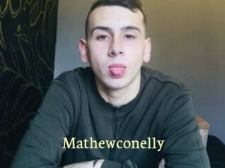 Mathewconelly