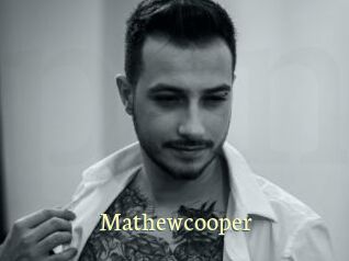 Mathewcooper