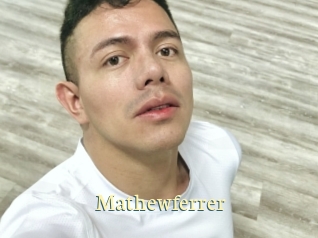 Mathewferrer