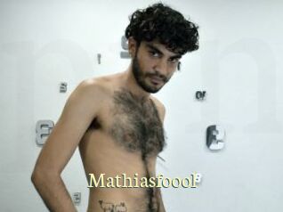 Mathiasfoool