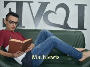 Mathlewis