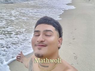 Mathwolf