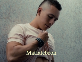 Matialebron