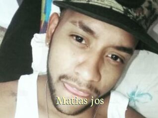 Matias_jos